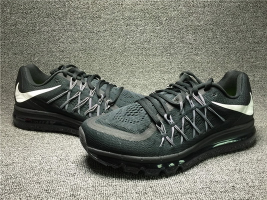 Super Max Nike Air Max 2015 Men--001